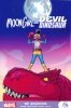 MOON GIRL AND DEVIL DINOSAUR THE BEGINNING TP [9781302916541]